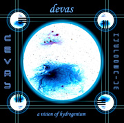Devas - A Vision Of Hydrogenium